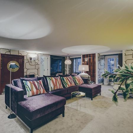 Appartement Deco Gem Bica à Lisboa Extérieur photo
