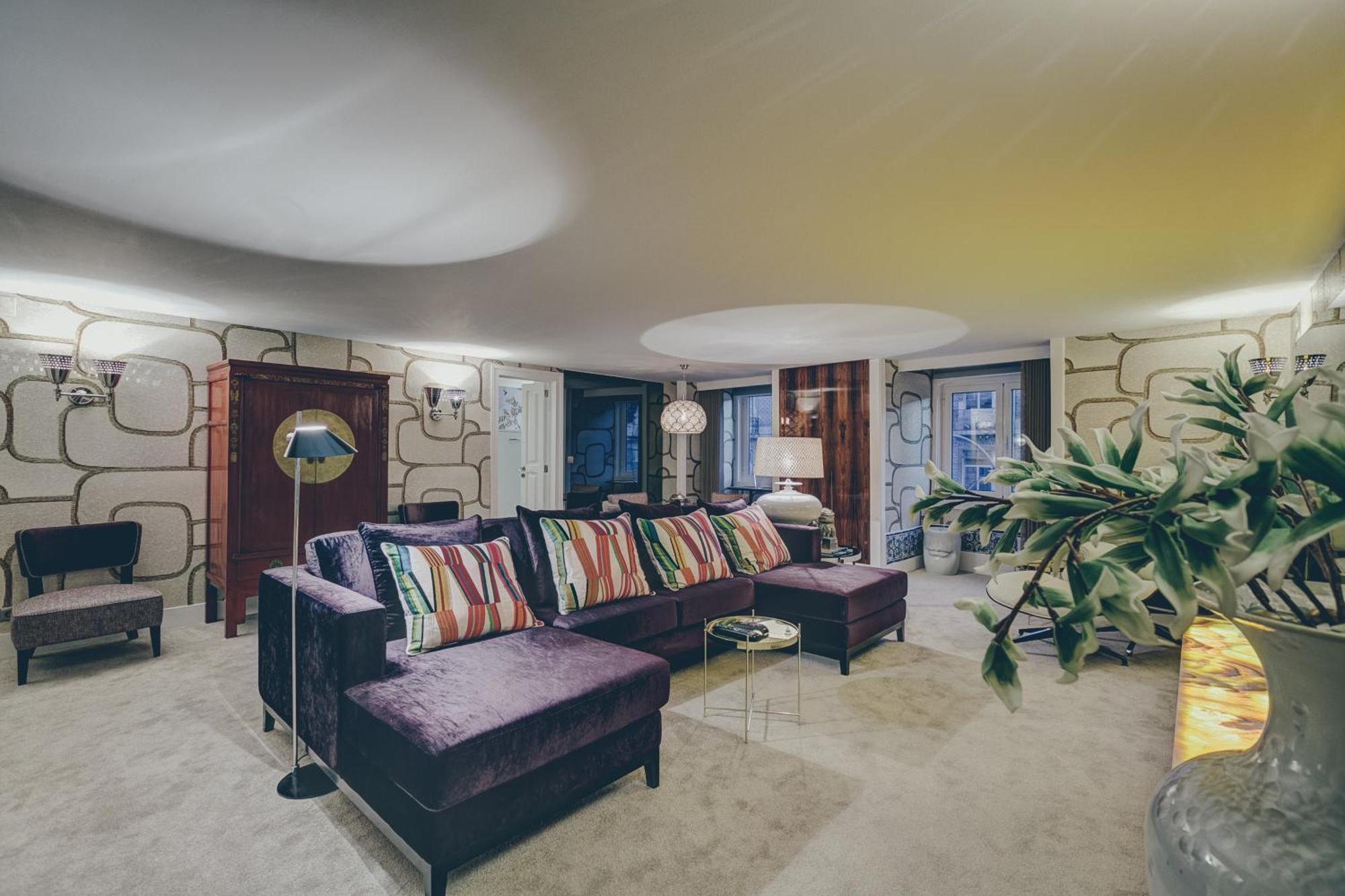 Appartement Deco Gem Bica à Lisboa Extérieur photo
